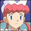 Nurse Joy