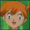 Misty