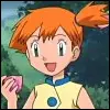 Misty
