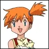 Misty