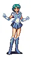 Sailor Mercury