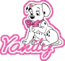 Yanily