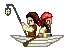 jack and will