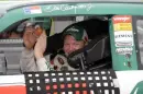 Dale Jr. wins