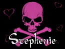 Stephenie