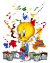 TWEETY
