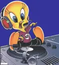 TWEETY