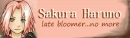 Sakura Bloom