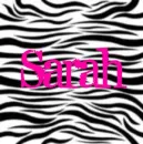 Sarah