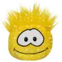 yellow face