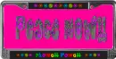 flower power license