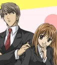 Itazura na kiss