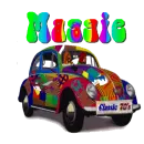 groovy vw