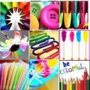 Colorful