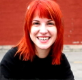 hayley