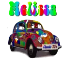 groovy VW