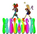 melissa hippies 