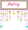 Amy 