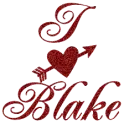 I <3 Blake