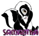Samantha