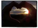 Toogether our Hands make one Heart