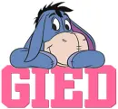 Gied - Eeyore
