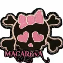 MACARENA SKULL