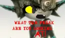 minda is mad