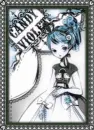 Candy Violet 