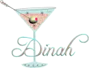 Dinah