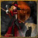 The Bewitching Hour