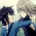 soubi and ritsuka