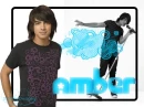 Joe Jonas - Names - Amber