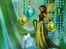 Colorful Christmas-Razzle Dazzle