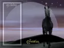 Black Unicorn (desktop)