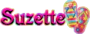Suzette