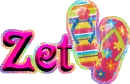zet
