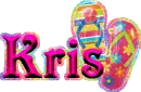 kris