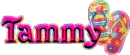 tammy