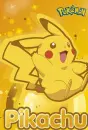 Pikachu Poster