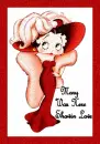 Betty Boop