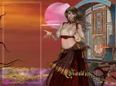 Gypsy Girl (desktop)