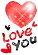 LOVE YOU