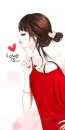LOVE IS