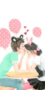 CUTE LOVE