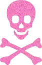 Skull Pink 
