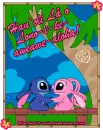 Stitch & Angel