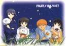 Fruits Basket