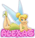Alexas - Tinkerbell