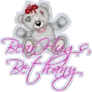 Bethany - Bear Hugs